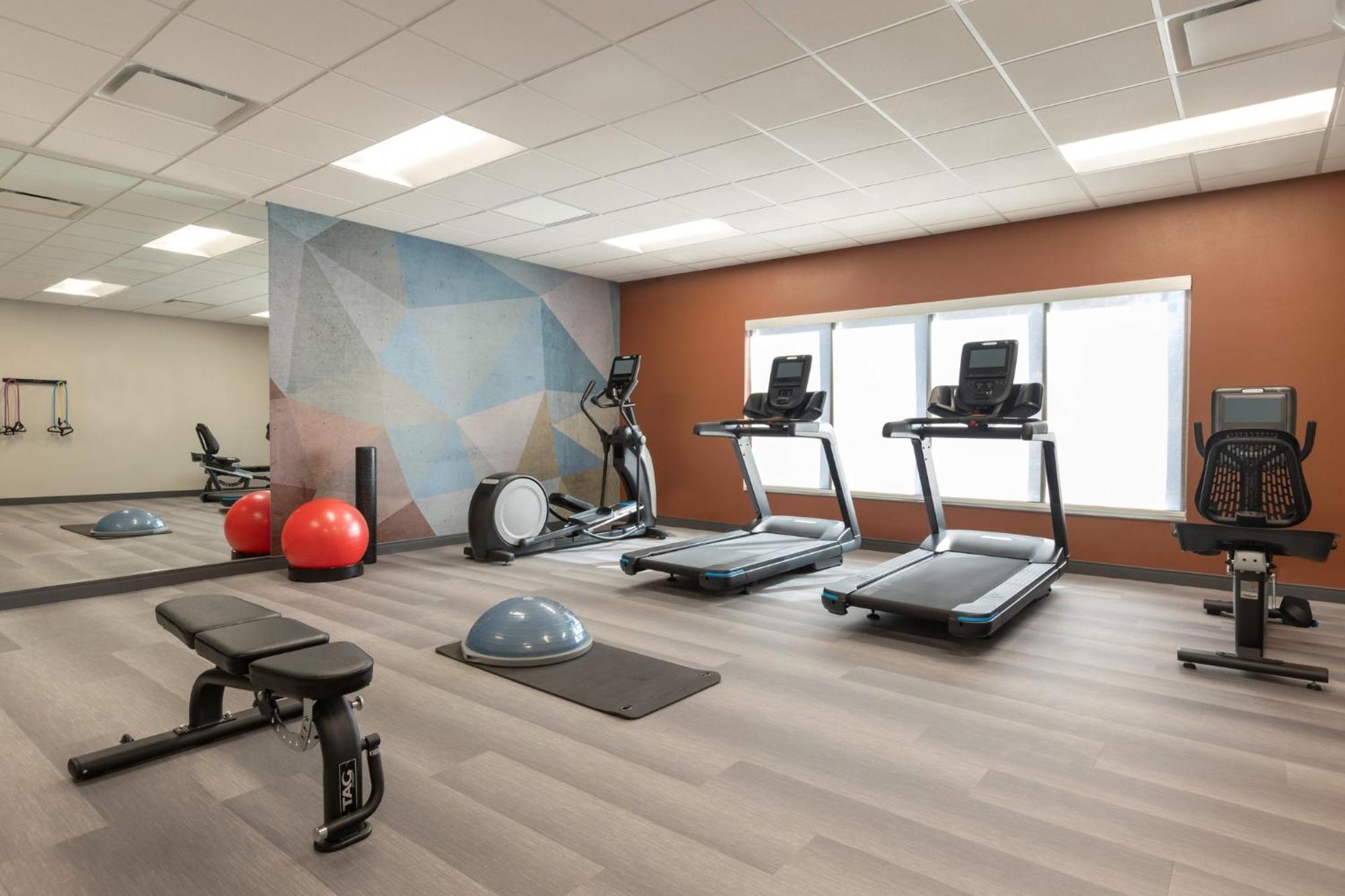 Candlewood Suites Miami - Doral By Ihg Tamiami Exteriör bild