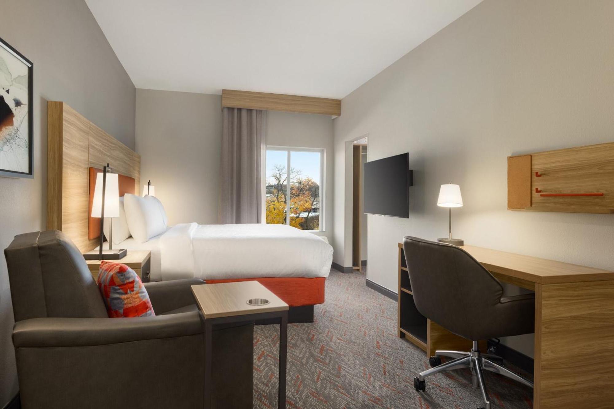 Candlewood Suites Miami - Doral By Ihg Tamiami Exteriör bild