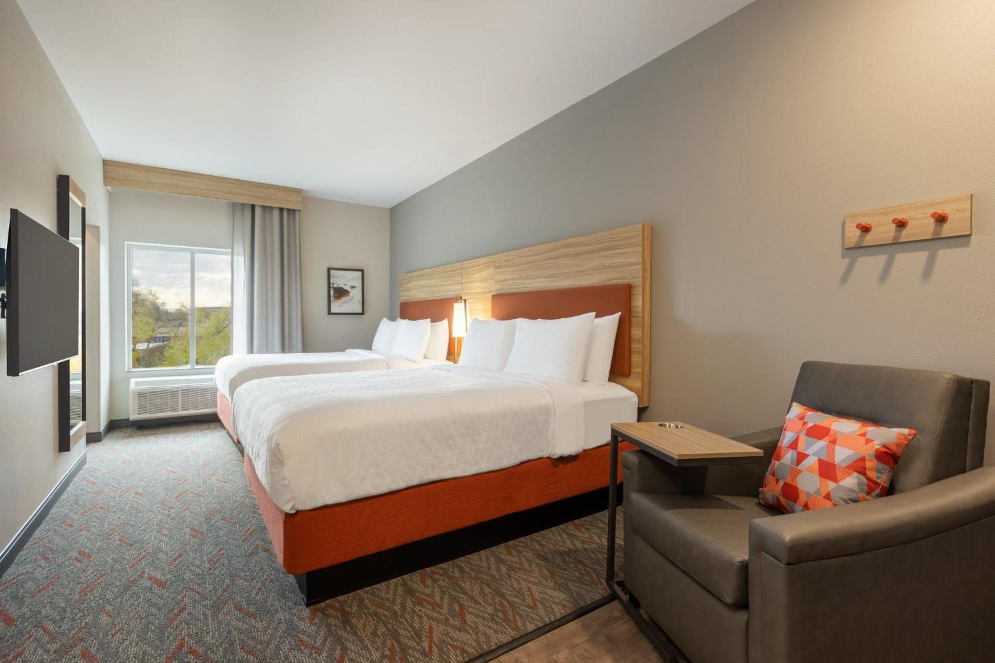 Candlewood Suites Miami - Doral By Ihg Tamiami Exteriör bild